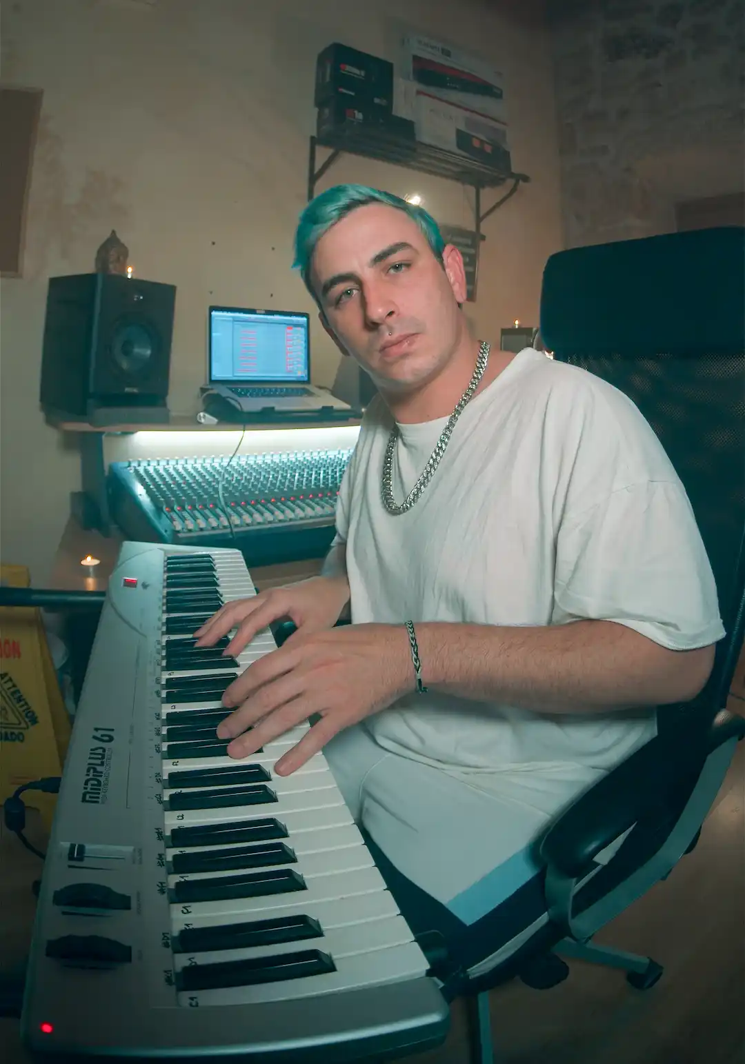 coriprod keys